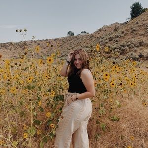 Meet your Posher, Audrey